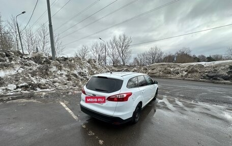Ford Focus III, 2014 год, 660 000 рублей, 3 фотография