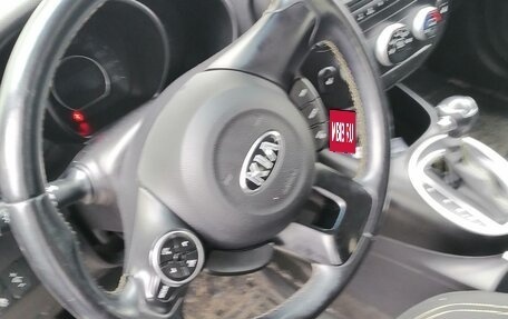 KIA Soul II рестайлинг, 2014 год, 970 000 рублей, 6 фотография