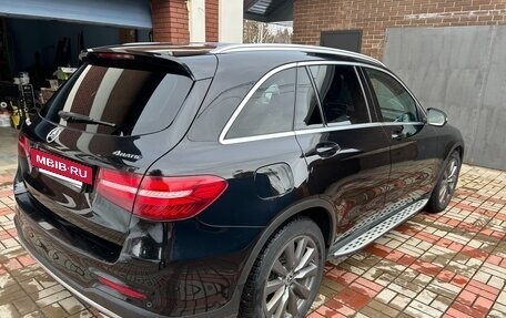 Mercedes-Benz GLC, 2018 год, 3 999 000 рублей, 7 фотография