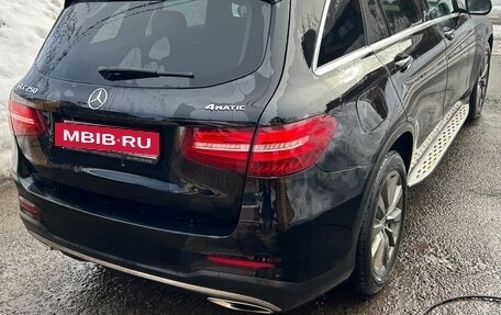 Mercedes-Benz GLC, 2018 год, 3 999 000 рублей, 18 фотография