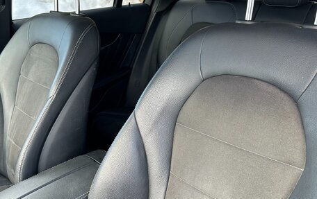 Mercedes-Benz GLC, 2018 год, 3 999 000 рублей, 28 фотография