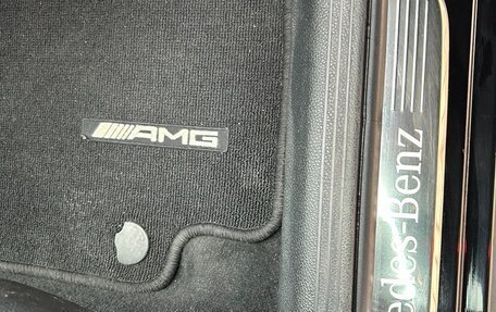 Mercedes-Benz GLC, 2018 год, 3 999 000 рублей, 30 фотография