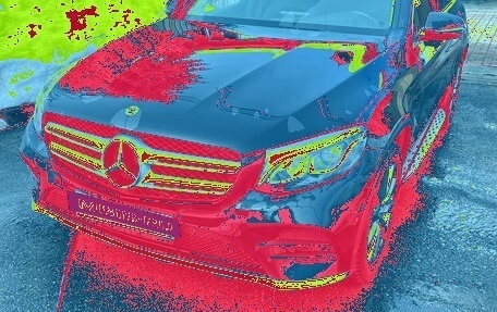 Mercedes-Benz GLC, 2018 год, 3 999 000 рублей, 21 фотография