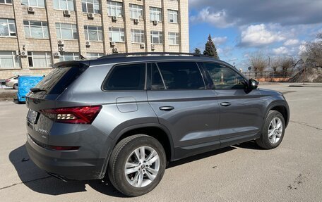 Skoda Kodiaq I, 2018 год, 2 800 000 рублей, 6 фотография