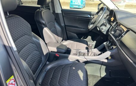 Skoda Kodiaq I, 2018 год, 2 800 000 рублей, 16 фотография