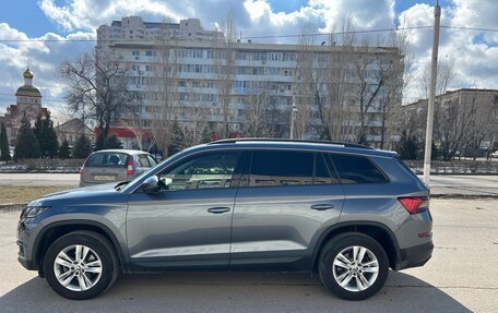 Skoda Kodiaq I, 2018 год, 2 800 000 рублей, 12 фотография