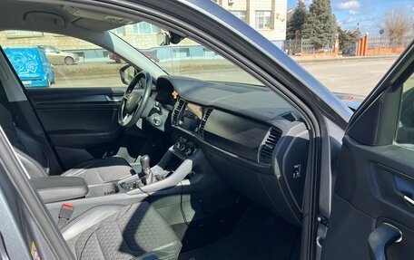 Skoda Kodiaq I, 2018 год, 2 800 000 рублей, 15 фотография