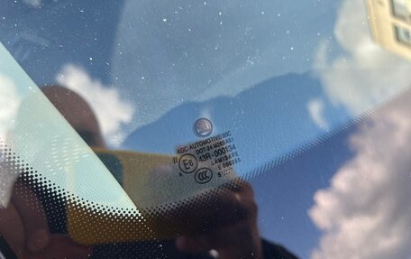 Skoda Kodiaq I, 2018 год, 2 800 000 рублей, 14 фотография