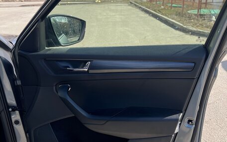 Skoda Kodiaq I, 2018 год, 2 800 000 рублей, 17 фотография