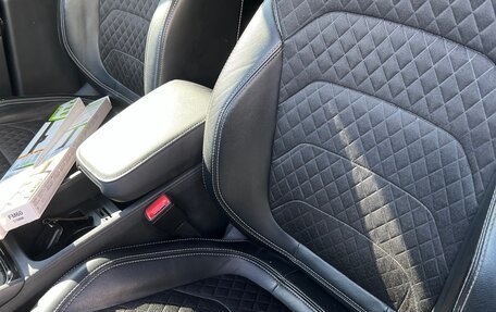 Skoda Kodiaq I, 2018 год, 2 800 000 рублей, 25 фотография