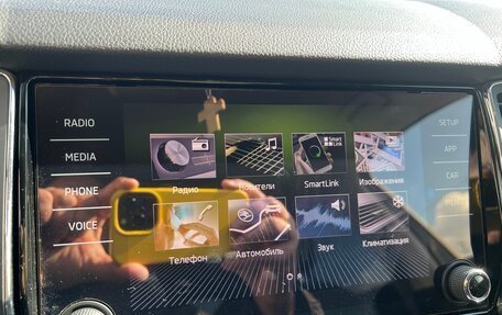 Skoda Kodiaq I, 2018 год, 2 800 000 рублей, 27 фотография