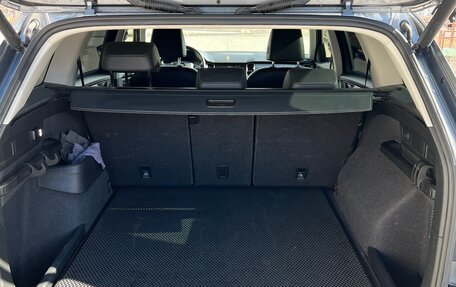 Skoda Kodiaq I, 2018 год, 2 800 000 рублей, 21 фотография