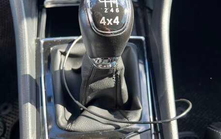 Skoda Kodiaq I, 2018 год, 2 800 000 рублей, 29 фотография