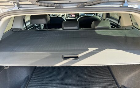 Skoda Kodiaq I, 2018 год, 2 800 000 рублей, 34 фотография