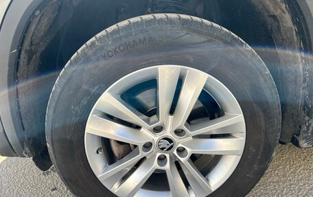 Skoda Kodiaq I, 2018 год, 2 800 000 рублей, 35 фотография