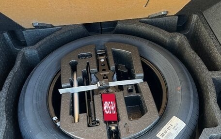 Skoda Kodiaq I, 2018 год, 2 800 000 рублей, 32 фотография