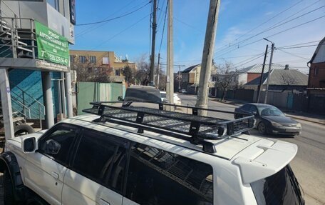 Mitsubishi Pajero Sport II рестайлинг, 2007 год, 1 250 000 рублей, 5 фотография