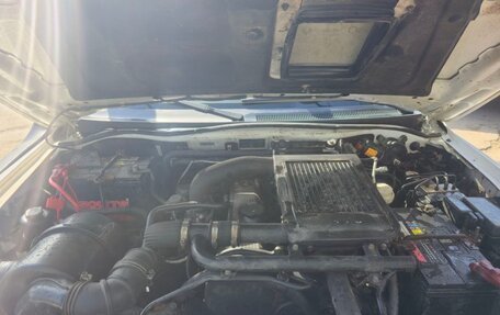 Mitsubishi Pajero Sport II рестайлинг, 2007 год, 1 250 000 рублей, 9 фотография