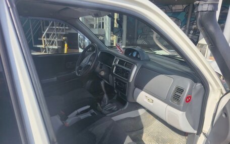 Mitsubishi Pajero Sport II рестайлинг, 2007 год, 1 250 000 рублей, 7 фотография