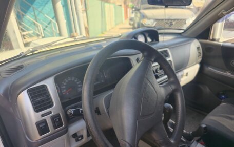 Mitsubishi Pajero Sport II рестайлинг, 2007 год, 1 250 000 рублей, 6 фотография