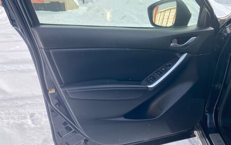 Mazda CX-5 II, 2012 год, 1 699 000 рублей, 12 фотография