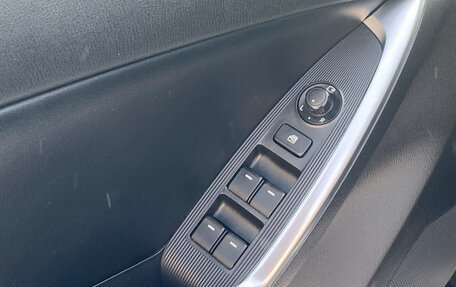 Mazda CX-5 II, 2012 год, 1 699 000 рублей, 13 фотография