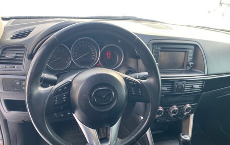 Mazda CX-5 II, 2012 год, 1 699 000 рублей, 15 фотография