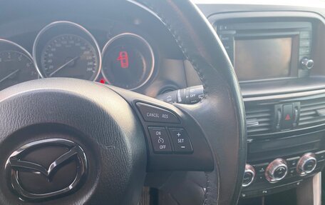 Mazda CX-5 II, 2012 год, 1 699 000 рублей, 17 фотография