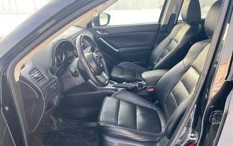 Mazda CX-5 II, 2012 год, 1 699 000 рублей, 10 фотография