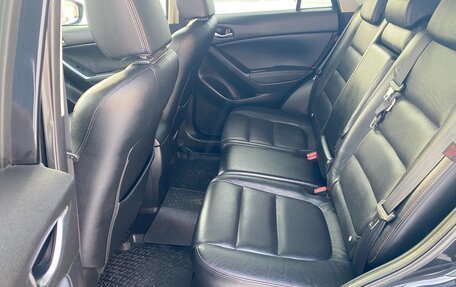 Mazda CX-5 II, 2012 год, 1 699 000 рублей, 18 фотография