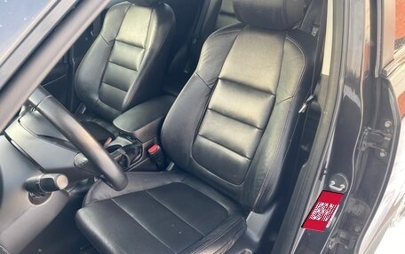 Mazda CX-5 II, 2012 год, 1 699 000 рублей, 11 фотография