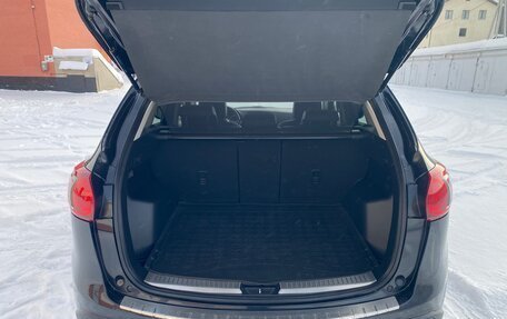 Mazda CX-5 II, 2012 год, 1 699 000 рублей, 20 фотография