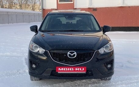 Mazda CX-5 II, 2012 год, 1 699 000 рублей, 8 фотография