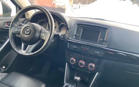 Mazda CX-5 II, 2012 год, 1 699 000 рублей, 23 фотография