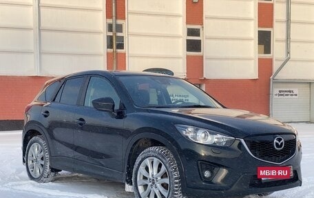 Mazda CX-5 II, 2012 год, 1 699 000 рублей, 7 фотография