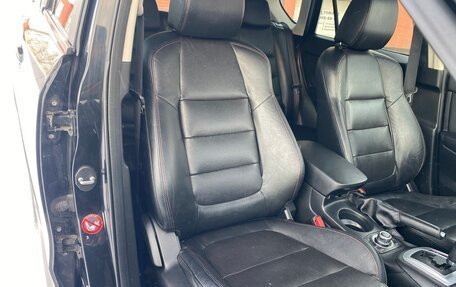 Mazda CX-5 II, 2012 год, 1 699 000 рублей, 27 фотография