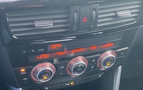 Mazda CX-5 II, 2012 год, 1 699 000 рублей, 30 фотография