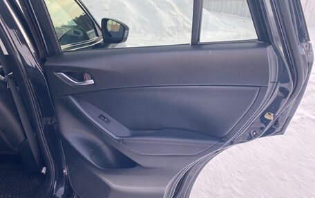 Mazda CX-5 II, 2012 год, 1 699 000 рублей, 24 фотография