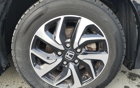 Honda Stepwgn IV, 2018 год, 2 160 000 рублей, 10 фотография