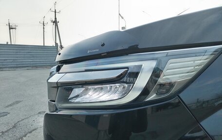 Honda Stepwgn IV, 2018 год, 2 160 000 рублей, 12 фотография