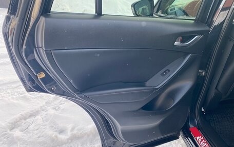 Mazda CX-5 II, 2012 год, 1 699 000 рублей, 19 фотография