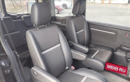 Honda Stepwgn IV, 2018 год, 2 160 000 рублей, 8 фотография