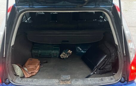 Mitsubishi Lancer IX, 2005 год, 210 000 рублей, 6 фотография