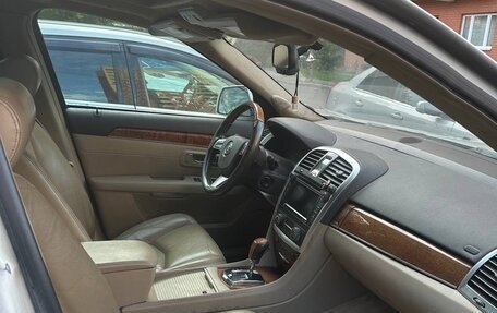 Cadillac SRX II рестайлинг, 2007 год, 550 000 рублей, 3 фотография