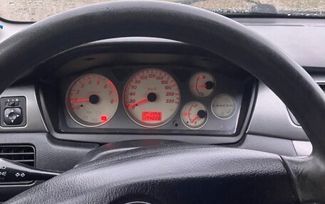 Mitsubishi Lancer IX, 2005 год, 210 000 рублей, 10 фотография