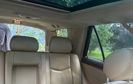 Cadillac SRX II рестайлинг, 2007 год, 550 000 рублей, 5 фотография