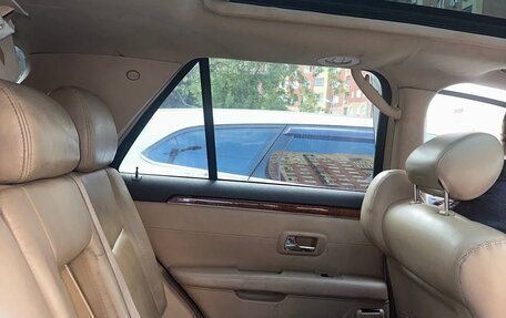 Cadillac SRX II рестайлинг, 2007 год, 550 000 рублей, 7 фотография