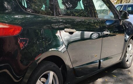 Renault Scenic III, 2010 год, 860 000 рублей, 2 фотография