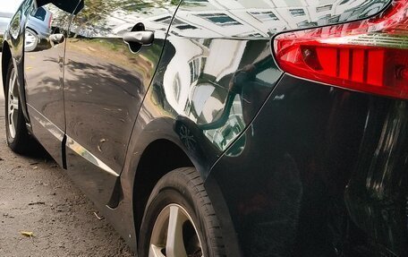 Renault Scenic III, 2010 год, 860 000 рублей, 4 фотография