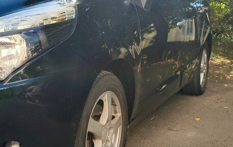 Renault Scenic III, 2010 год, 860 000 рублей, 3 фотография